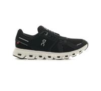 On Running Baskets Cloud 6 Femme Pointure 38 Noir/Blanc