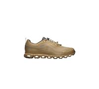 On Running - Cloud 6 Geo Waterproof - Homme - Sport - Vert - Taille: 44 EU