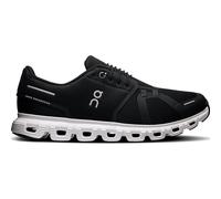 ON RUNNING Cloud 6 - Homme - Blanc / Noir - taille 45- modèle 2026