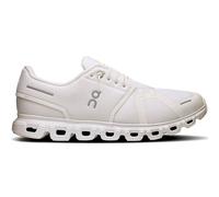 ON RUNNING Cloud 6 - Homme - Blanc - taille 42 1/2- modèle 2026