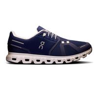 ON RUNNING Cloud 6 - Homme - Bleu / Blanc - taille 42 1/2- modèle 2025