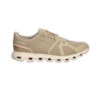 On Running - Cloud 6 - Homme - Sport - Beige - Taille: 44 EU