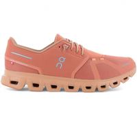 ON Running Cloud 6 - Hommes Sneaker Orange 3MF10073281 5 Sport Fitness Schuh