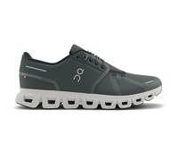 Chaussures On Cloud 6 vert noir - 42.5
