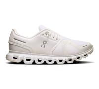 ON RUNNING Cloud 6 W - Femme - Blanc - taille 36 1/2- modèle 2025