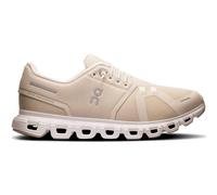 On - Women's Cloud 6 - Baskets - EU 38,5 - pearl / white