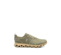 On Running - Cloud 6 Waterproof - Homme - Sport - Vert - Taille: 42 1/2 EU