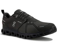 On Baskets basses 'Cloud6' noir / argent, Taille 39-39,5