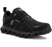 ON Sneaker CLOUD 6 WATERPROOF noir | 40 1/2