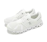 On - Cloud 6 - Baskets - EU 44 - white / white