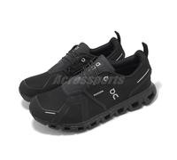 ON RUNNING Cloud 6 Wp - Homme - Noir - taille 42- modèle 2025