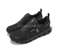 On Cloud 6 WP Femmes Chaussures de loisirs 8 Noir