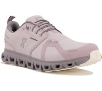 Chaussures On Cloud 6 Waterproof violettes femme - 38.5