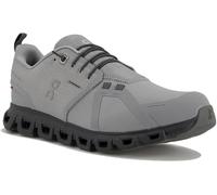 Chaussures On Cloud 6 Waterproof gris clair - 41