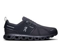 Sneakers Imperméables Pour Hommes On Running Cloud 6 Waterproof 3mf10061043-black-black 44