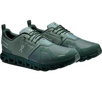 On Cloud Homme - Baskets, Vert - Pointure 41 - Maille/synthétique Green 41