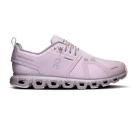 On Running Baskets Cloud 6 imperméables rose Taille 37