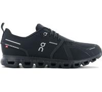 ON RUNNING Cloud 6 Wp - Homme - Noir - taille 40 1/2- modèle 2025