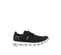 On Running - Cloud Running Shoe - Femme - Sport - Noir - Taille: 37 1/2 EU
