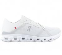 ON Running Cloud X 4 Ad - Hommes Sneaker Blanc 3MF10262852 5 6 Sport Baskets