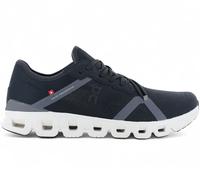 ON Running Cloud X 4 Ad - Hommes Sneaker Noir 3MF10261591 5 6 Sport Schuh Neuf
