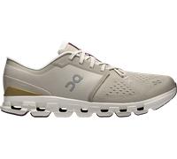 On Running Cloud X 4 Chaussures de running 40,5 Argent