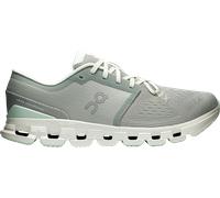 On Chaussure de course 'CloudX 4' gris, Taille 40,5