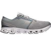 On Running Cloud X 4 Chaussures de running 41 Argent