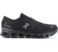 On - Cloud X 4 - Chaussures de running - EU 44 - black / eclipse