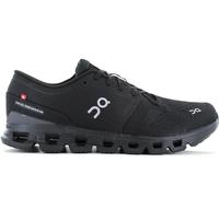 ON Running Cloud X 4 - Hommes Sneaker Noir 3ME30040106 Sport Fitness Chaussures