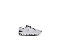 On Running Cloud X 4 Ivory Black (W) - Blanc