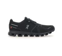 On Running Chaussures Homme Cloud 6 basses noires Taille 44,5