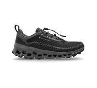 On Running - Cloudaway 2 - Femme - Chaussures - Noir - Taille: 41 EU