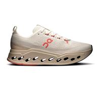 On - Chaussures de running - Cloudsurfer Max M Ivory/Salmon pour Homme - Taille 44.5 - Beige Beige 44.5