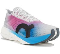 On-Running Cloudboom Strike Blanc 45