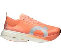 On Cloudboom Strike Homme 48 Orange/Blanc
