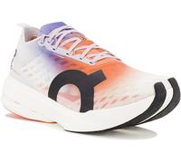On-Running Cloudboom Strike Chaussures de sport femme déstockage Cloudboom Strike 38.5 Blanc