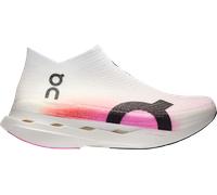 On Running Cloudboom Strike LS Chaussures de running 38 Blanc