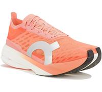 On Cloudboom Strike Homme 49 Orange/Blanc