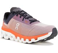 On Cloudflow 4 Femmes Chaussures de course 6.5 Orange