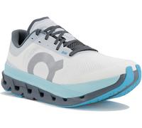 On-Running Cloudflow 5 Chaussures de sport femme Cloudflow 5 38 Gris/argent
