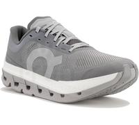On - Chaussures de running - Cloudflow 5 M Alloy/Rock pour Homme - Taille 46 - Gris Gris 46