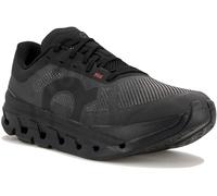 On - Cloudflow 5 - Chaussures de running - EU 40,5 - black / black