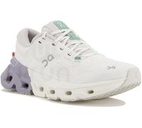 Chaussures On Cloudflyer 5 blanc cassé gris ombre femme - 40