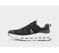 On - Kid's Cloudleap - Baskets - EU 36,5 - black / white