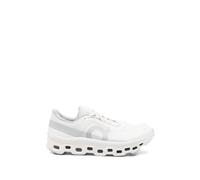 On Running - Cloudmonster 1 - Homme - Sport - Blanc - Taille: 44 1/2 EU