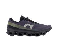 On Baskets basses 'Cloudmonster 1' bleu marine / gris / vert, Taille 43