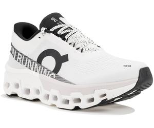 On-Running Cloudmonster 2 Blanc 40.5