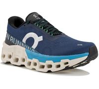 On-Running Cloudmonster 2 Bleu 45