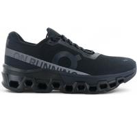 ON Running Cloudmonster 2 - Chaussures de course à pied Cloud Hommes Black-Black 3ME1012043 , EU 41 US 8